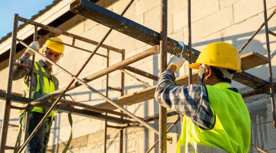 Expert flood damage restoration services in Conley, GA